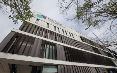 El Parc Taulí crea la primera unitat per coordinar el tractament a pacients que hagin patit la Covid-19 | Roger Benet